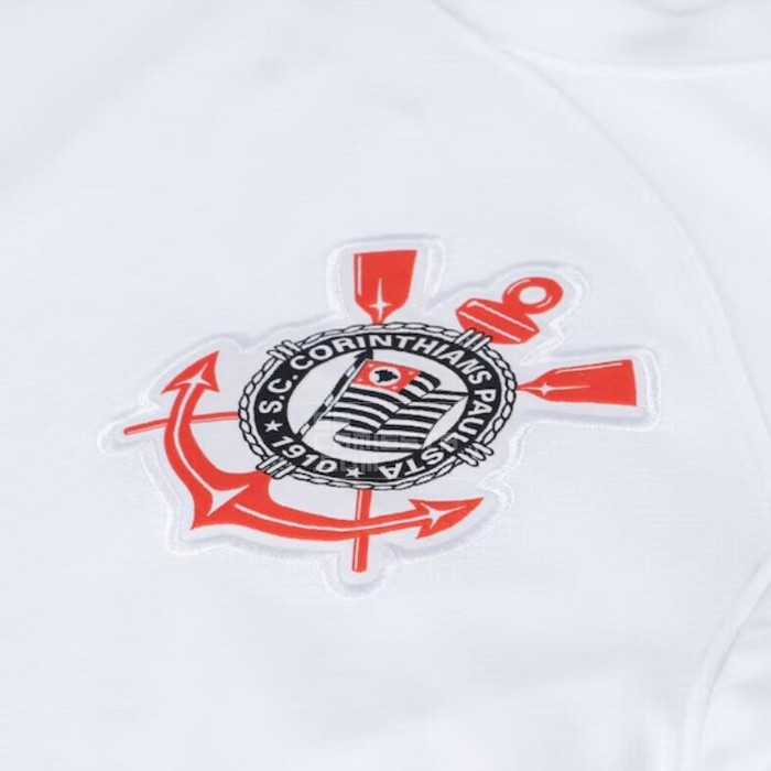 1a Equipacion Camiseta Corinthians 2023 - Haga un click en la imagen para cerrar